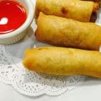 Best Vegetable Egg Rolls in Saugus, CA