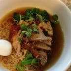Best Duck Noodle Soup in Saugus, CA