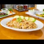 Best Thai Fried Rice in Saugus, CA