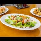 Best Grilled Shrimp Salad in Saugus, CA