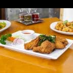 Best Basil Chicken Wings in Saugus, CA