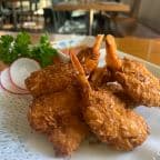 Best Golden Shrimp in Saugus, CA