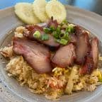 Best BBQ Pork Fried Rice in Saugus, CA