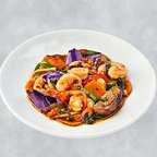 Best Spicy Eggplant (with rice) in Saugus, CA