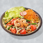 Best Papaya Salad in Saugus, CA