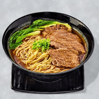 Best Stew Beef Noodle Soup in Saugus, CA