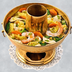 Best Wonton Soup (Large) in Saugus, CA