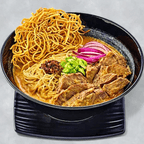 Best Curry Noodle Soup (Khao Soi) in Saugus, CA