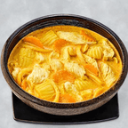 Best Yellow Curry (with rice) in Saugus, CA