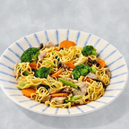 Best Chow Mein in Saugus, CA