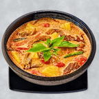 Best Roast Duck Curry (with rice) in Saugus, CA